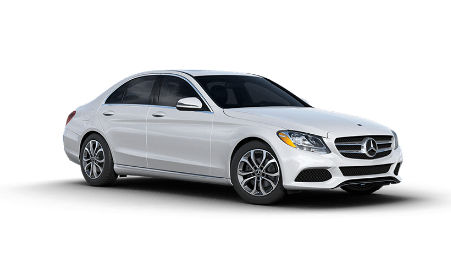 Mercedes-Benz C220 CDI