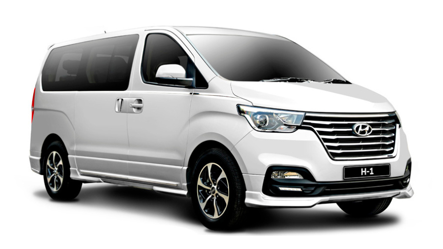 Hyundai H1