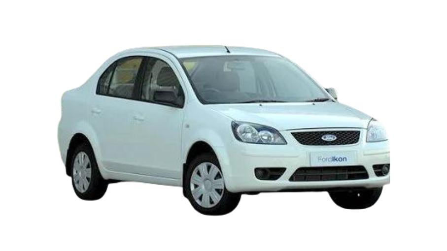 Ford Ikon