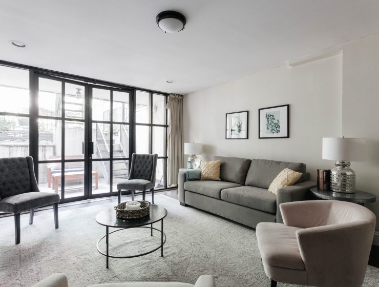 Manathan Hotel Penthouse